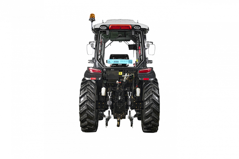 SERIES TB G3 PREMIUM